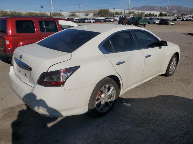 Photo 2 VIN: 1N4AA5AP5EC488867 - NISSAN MAXIMA 