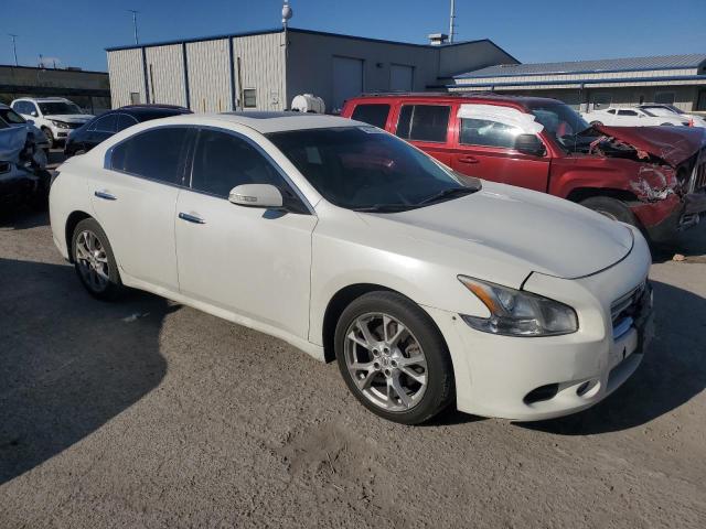 Photo 3 VIN: 1N4AA5AP5EC488867 - NISSAN MAXIMA 