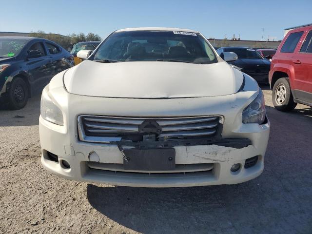 Photo 4 VIN: 1N4AA5AP5EC488867 - NISSAN MAXIMA 