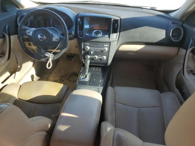 Photo 7 VIN: 1N4AA5AP5EC488867 - NISSAN MAXIMA 