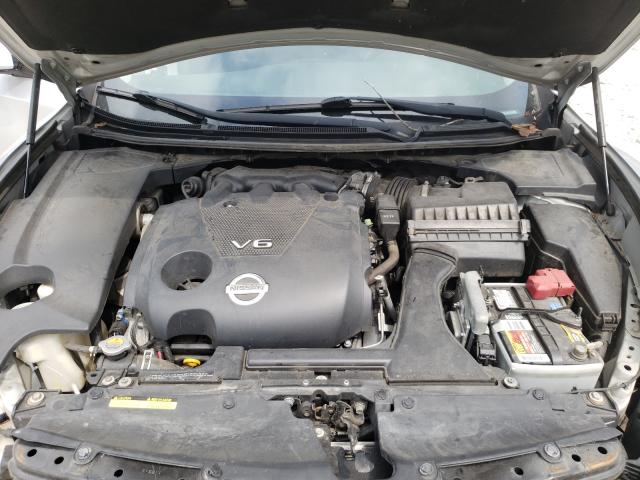 Photo 6 VIN: 1N4AA5AP5EC490182 - NISSAN MAXIMA S 