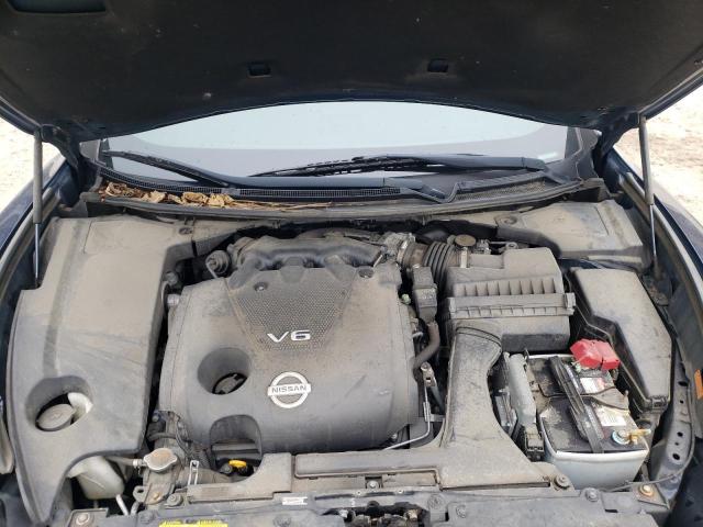 Photo 6 VIN: 1N4AA5AP5EC491428 - NISSAN MAXIMA S 