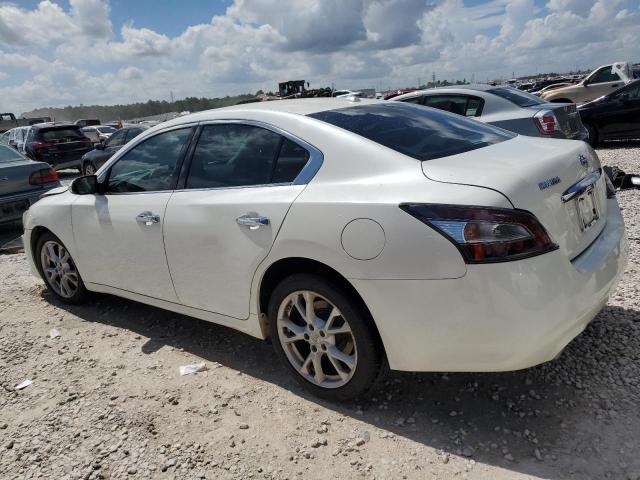 Photo 1 VIN: 1N4AA5AP5EC493051 - NISSAN MAXIMA 