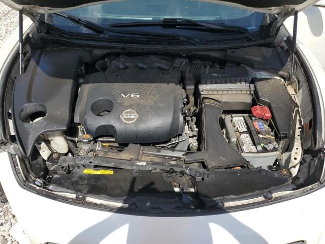 Photo 10 VIN: 1N4AA5AP5EC493051 - NISSAN MAXIMA 