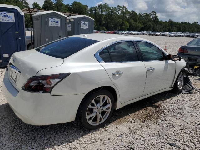 Photo 2 VIN: 1N4AA5AP5EC493051 - NISSAN MAXIMA 