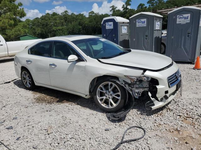 Photo 3 VIN: 1N4AA5AP5EC493051 - NISSAN MAXIMA 