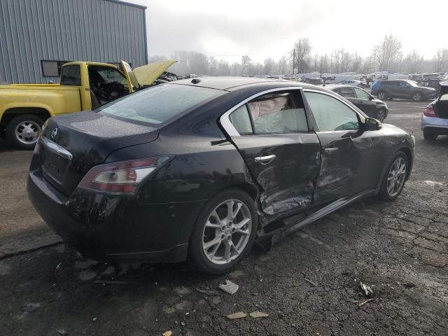 Photo 2 VIN: 1N4AA5AP5EC493602 - NISSAN MAXIMA 