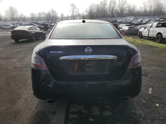 Photo 5 VIN: 1N4AA5AP5EC493602 - NISSAN MAXIMA 