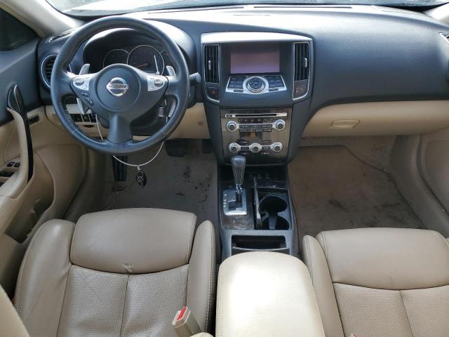 Photo 7 VIN: 1N4AA5AP5EC493602 - NISSAN MAXIMA 