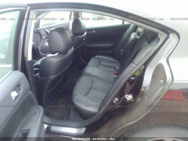 Photo 7 VIN: 1N4AA5AP5EC493910 - NISSAN MAXIMA 