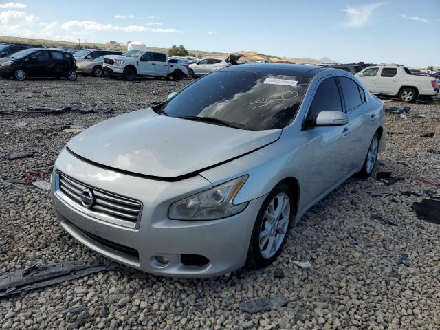 Photo 0 VIN: 1N4AA5AP5EC495303 - NISSAN MAXIMA 