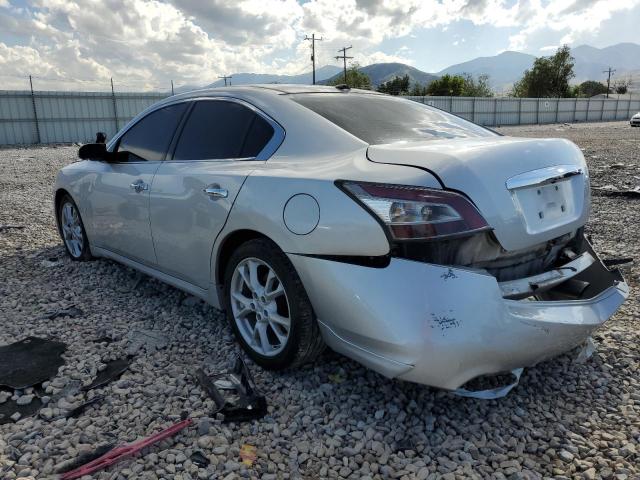 Photo 1 VIN: 1N4AA5AP5EC495303 - NISSAN MAXIMA 