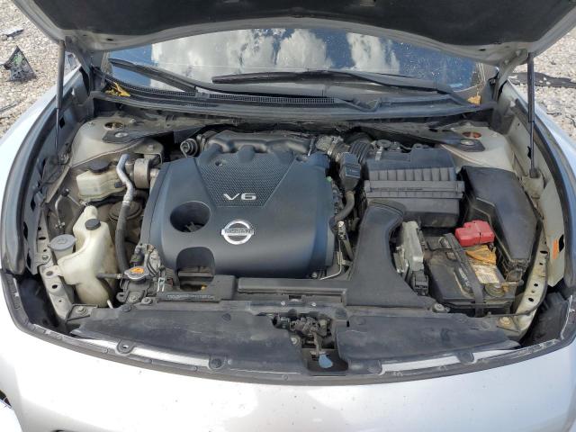 Photo 10 VIN: 1N4AA5AP5EC495303 - NISSAN MAXIMA 