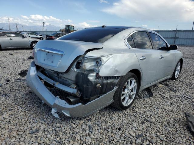 Photo 2 VIN: 1N4AA5AP5EC495303 - NISSAN MAXIMA 