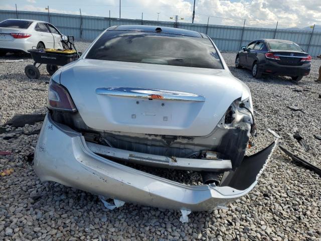 Photo 5 VIN: 1N4AA5AP5EC495303 - NISSAN MAXIMA 