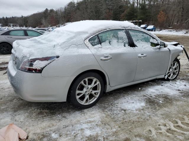 Photo 2 VIN: 1N4AA5AP5EC496404 - NISSAN MAXIMA 