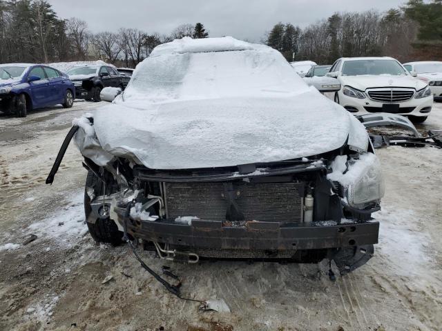 Photo 4 VIN: 1N4AA5AP5EC496404 - NISSAN MAXIMA 