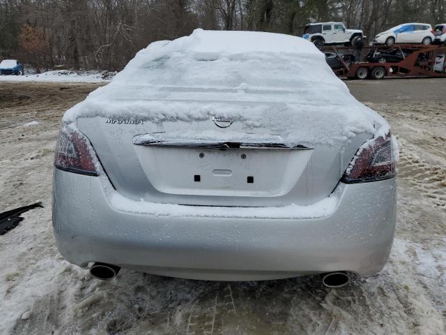 Photo 5 VIN: 1N4AA5AP5EC496404 - NISSAN MAXIMA 