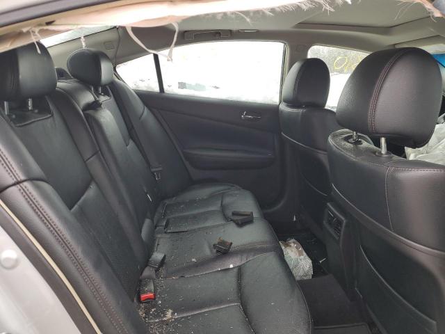 Photo 9 VIN: 1N4AA5AP5EC496404 - NISSAN MAXIMA 