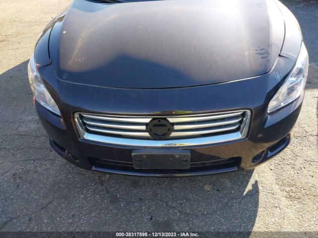 Photo 5 VIN: 1N4AA5AP5EC497164 - NISSAN MAXIMA 