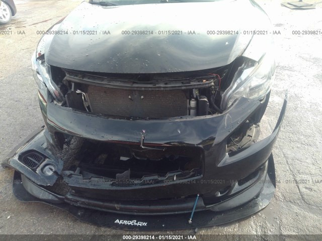 Photo 5 VIN: 1N4AA5AP5EC497410 - NISSAN MAXIMA 