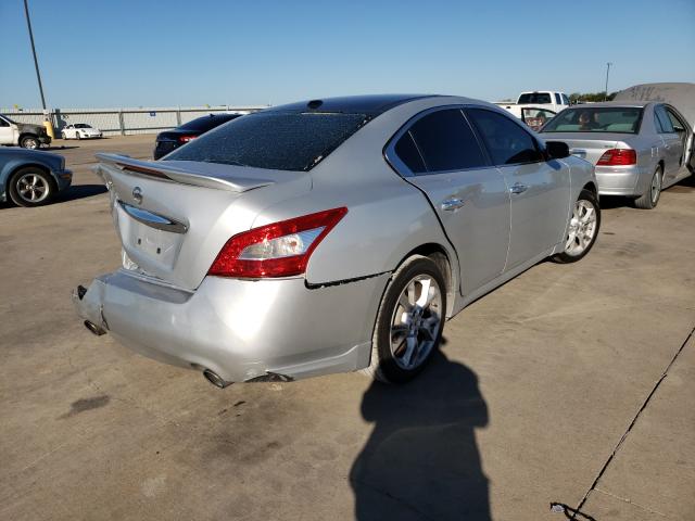 Photo 3 VIN: 1N4AA5AP5EC497486 - NISSAN MAXIMA S 