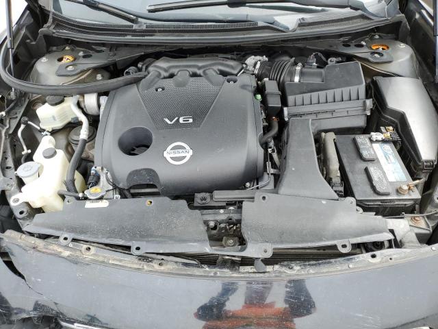 Photo 10 VIN: 1N4AA5AP5EC497875 - NISSAN MAXIMA 