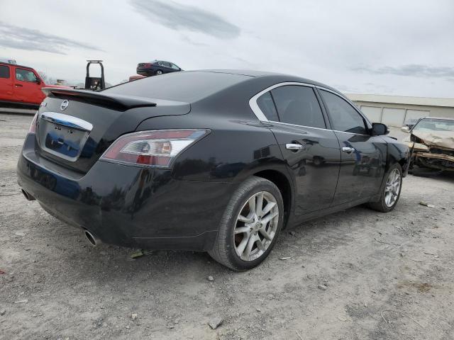 Photo 2 VIN: 1N4AA5AP5EC497875 - NISSAN MAXIMA 