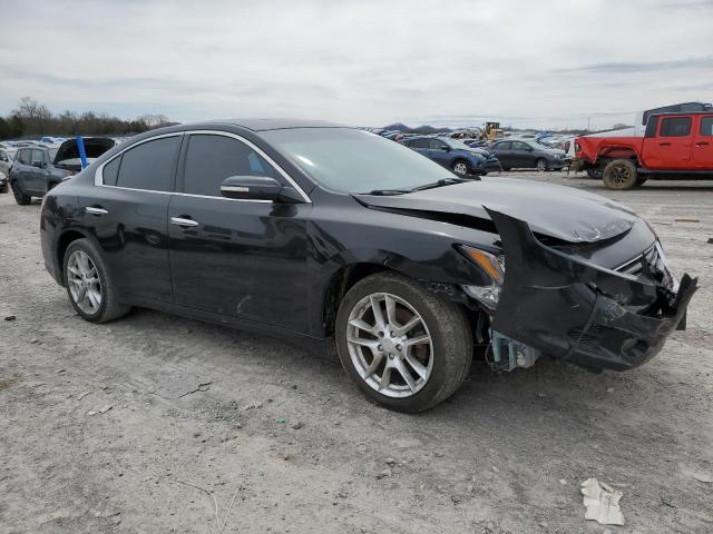 Photo 3 VIN: 1N4AA5AP5EC497875 - NISSAN MAXIMA 