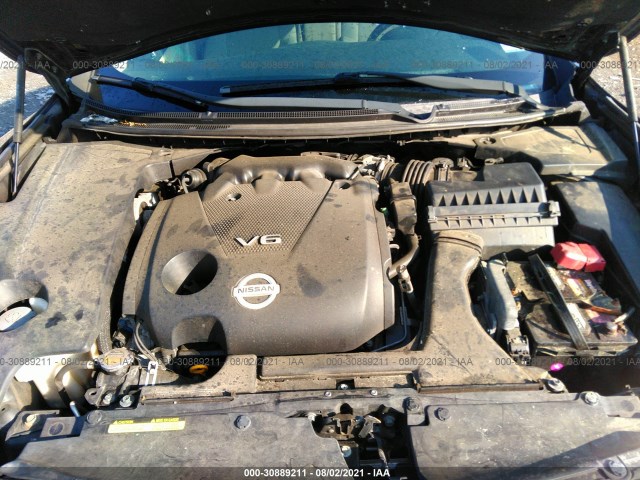 Photo 9 VIN: 1N4AA5AP5EC497875 - NISSAN MAXIMA 