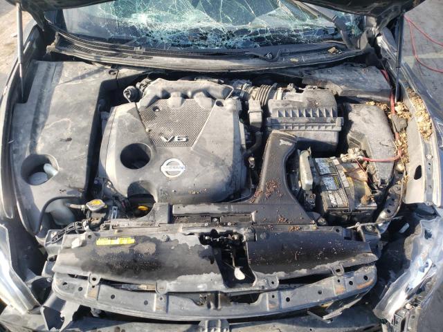 Photo 6 VIN: 1N4AA5AP5EC905808 - NISSAN MAXIMA S 