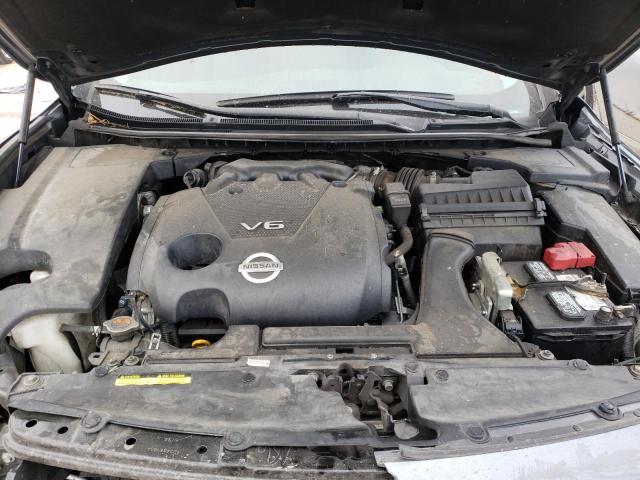 Photo 10 VIN: 1N4AA5AP5EC906358 - NISSAN MAXIMA S 