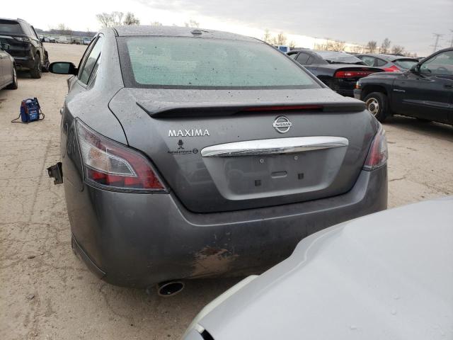 Photo 5 VIN: 1N4AA5AP5EC906358 - NISSAN MAXIMA S 