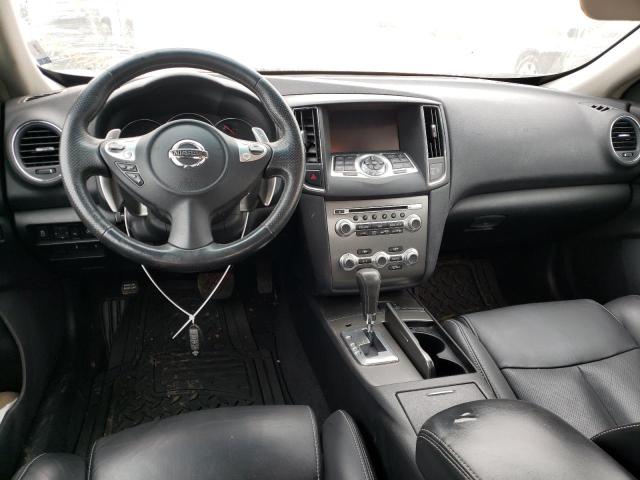 Photo 7 VIN: 1N4AA5AP5EC906358 - NISSAN MAXIMA S 