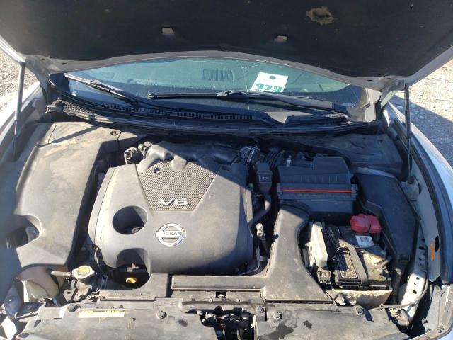 Photo 6 VIN: 1N4AA5AP5EC909244 - NISSAN MAXIMA S 