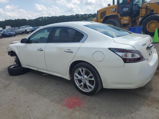 Photo 1 VIN: 1N4AA5AP5EC909468 - NISSAN MAXIMA 