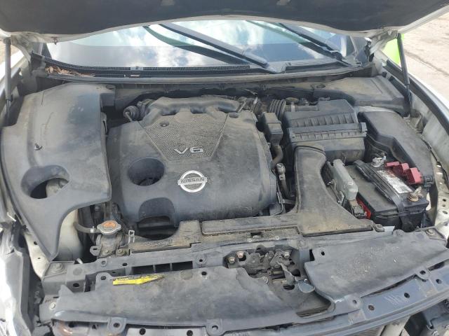 Photo 10 VIN: 1N4AA5AP5EC909468 - NISSAN MAXIMA 