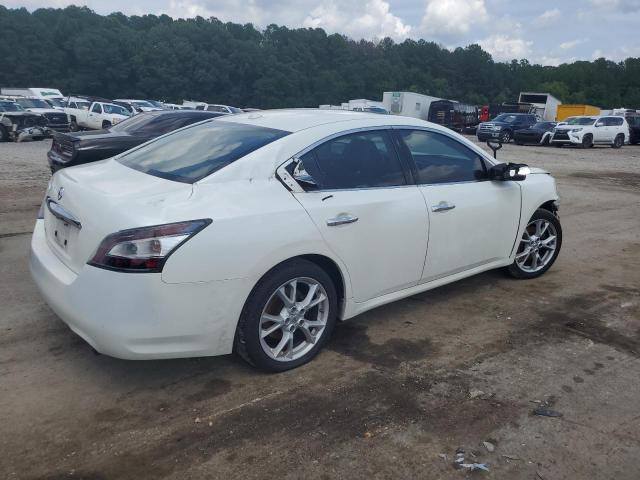 Photo 2 VIN: 1N4AA5AP5EC909468 - NISSAN MAXIMA 