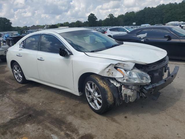 Photo 3 VIN: 1N4AA5AP5EC909468 - NISSAN MAXIMA 