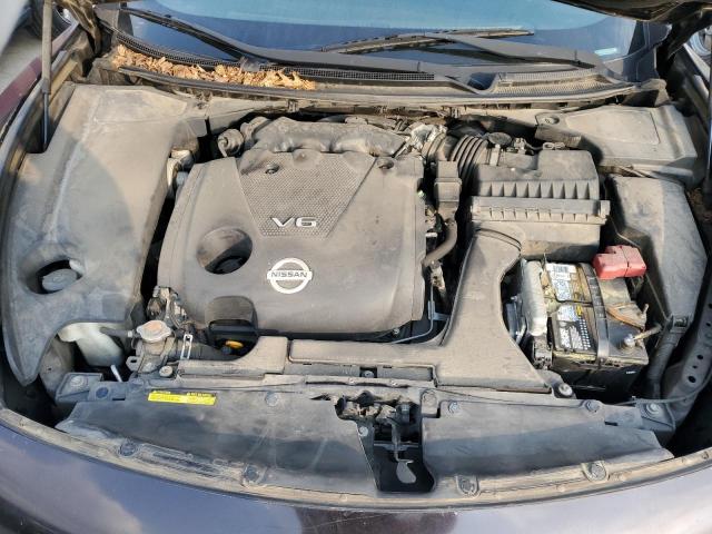 Photo 10 VIN: 1N4AA5AP5EC909812 - NISSAN MAXIMA S 