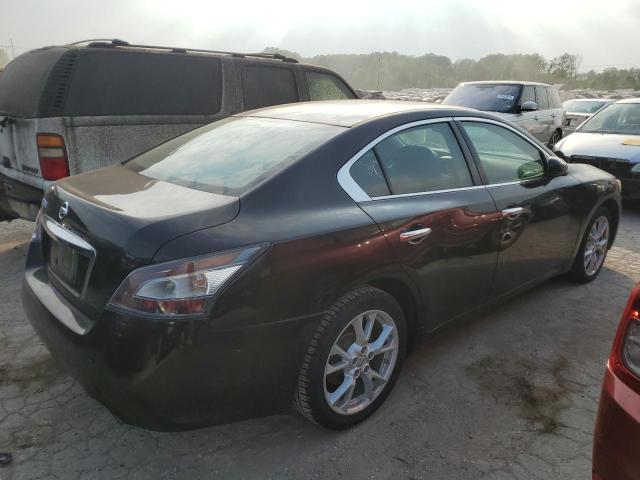 Photo 2 VIN: 1N4AA5AP5EC909812 - NISSAN MAXIMA S 