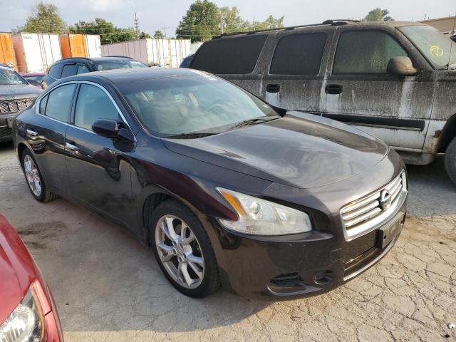 Photo 3 VIN: 1N4AA5AP5EC909812 - NISSAN MAXIMA S 