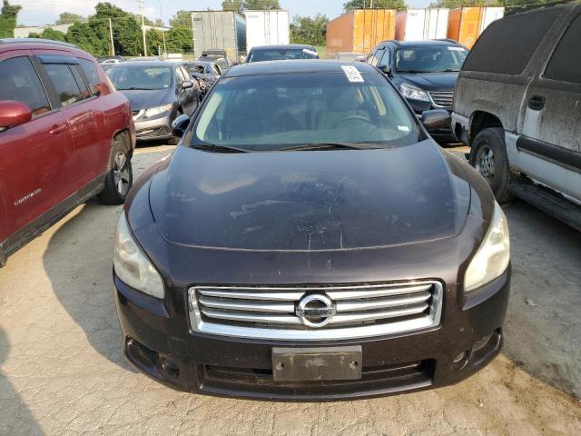 Photo 4 VIN: 1N4AA5AP5EC909812 - NISSAN MAXIMA S 