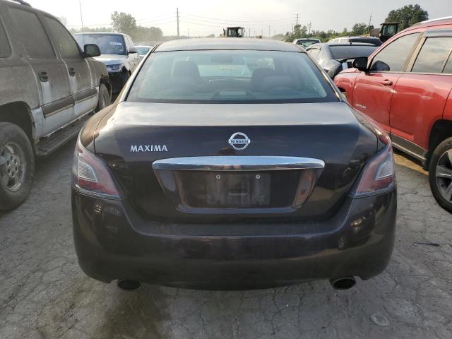 Photo 5 VIN: 1N4AA5AP5EC909812 - NISSAN MAXIMA S 