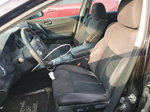 Photo 6 VIN: 1N4AA5AP5EC909812 - NISSAN MAXIMA S 