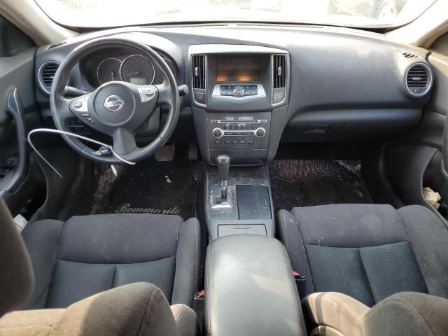 Photo 7 VIN: 1N4AA5AP5EC909812 - NISSAN MAXIMA S 