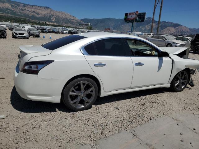 Photo 2 VIN: 1N4AA5AP5EC910099 - NISSAN MAXIMA 