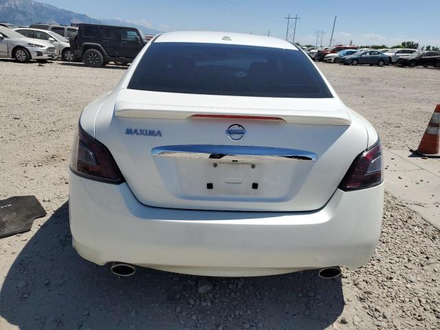 Photo 5 VIN: 1N4AA5AP5EC910099 - NISSAN MAXIMA 