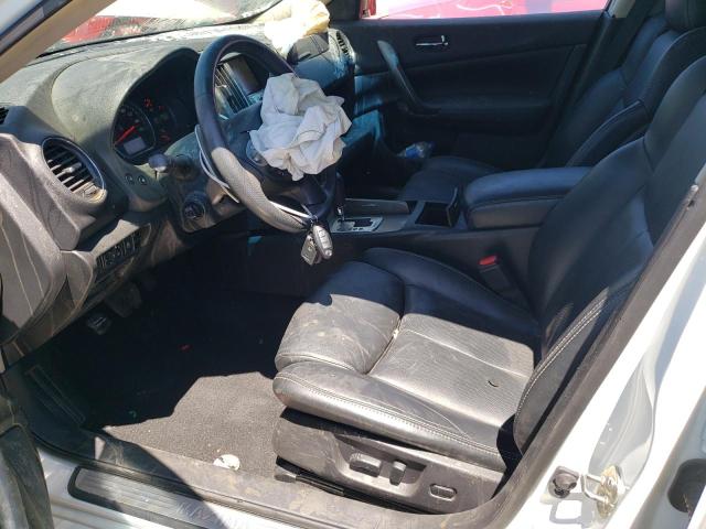 Photo 6 VIN: 1N4AA5AP5EC910099 - NISSAN MAXIMA 