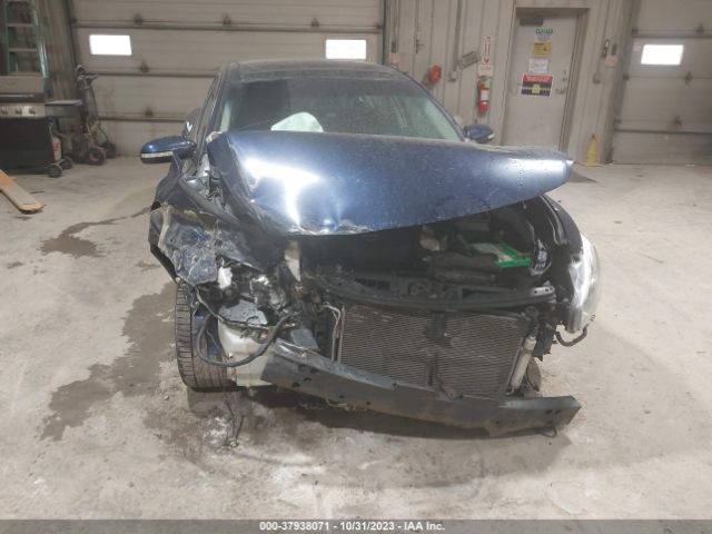 Photo 5 VIN: 1N4AA5AP5EC911186 - NISSAN MAXIMA 